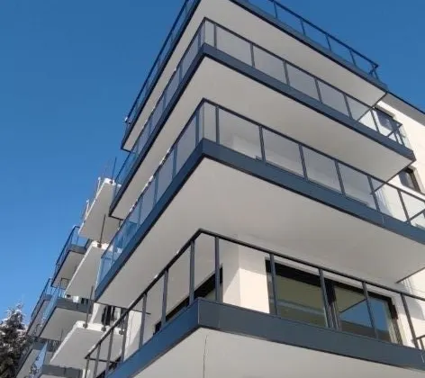 Ostatnie apartamenty na sprzedaż, przy plaży. – zdjęcie 2