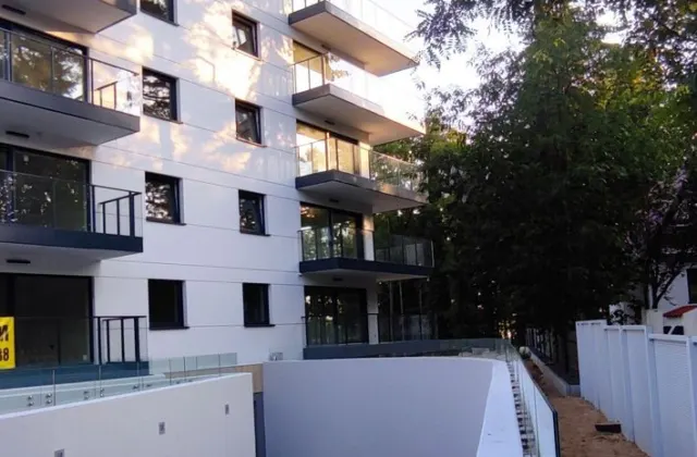 Ostatnie apartamenty na sprzedaż, przy plaży. – zdjęcie 3