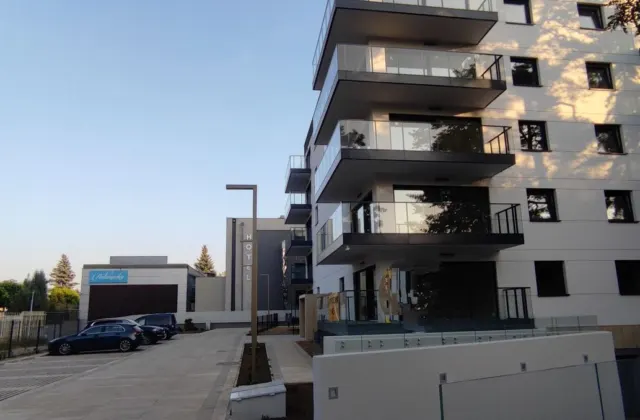Ostatnie apartamenty na sprzedaż, przy plaży. – zdjęcie 4