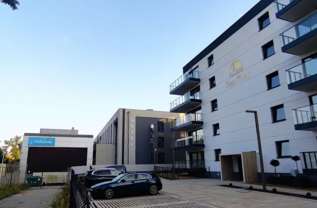 Ostatnie apartamenty na sprzedaż, przy plaży. – zdjęcie 5
