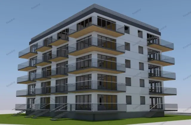 Ostatnie apartamenty na sprzedaż, przy plaży. – zdjęcie 6