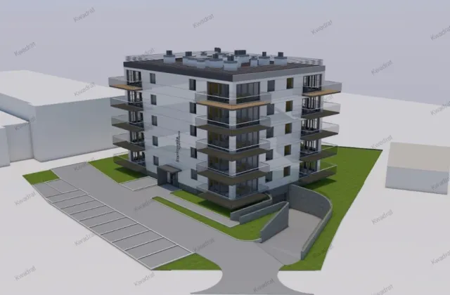 Ostatnie apartamenty na sprzedaż, przy plaży. – zdjęcie 7