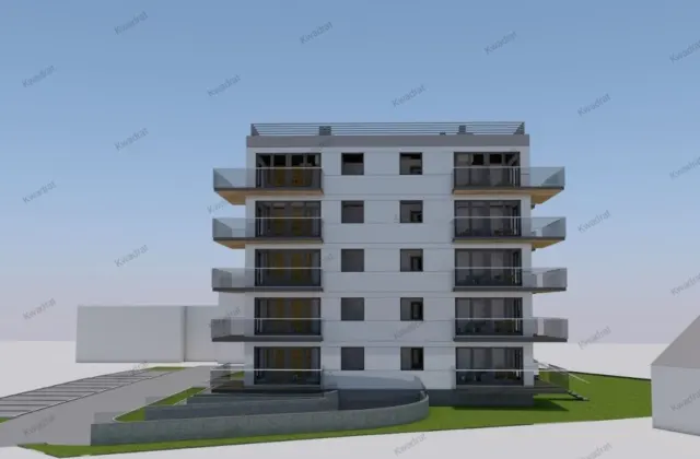 Ostatnie apartamenty na sprzedaż, przy plaży. – zdjęcie 8