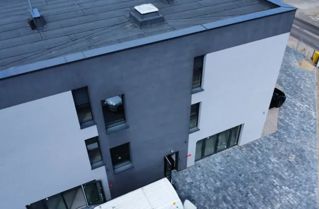 Nowy lokal handlowo-usługowy Leszno pod każdą działalność – zdjęcie 2