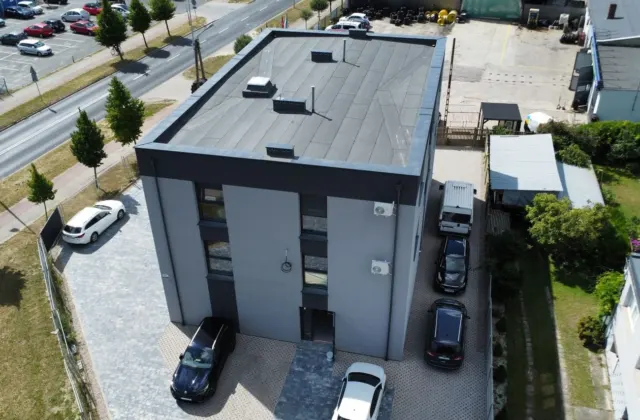 Nowy lokal handlowo-usługowy Leszno pod każdą działalność – zdjęcie 5