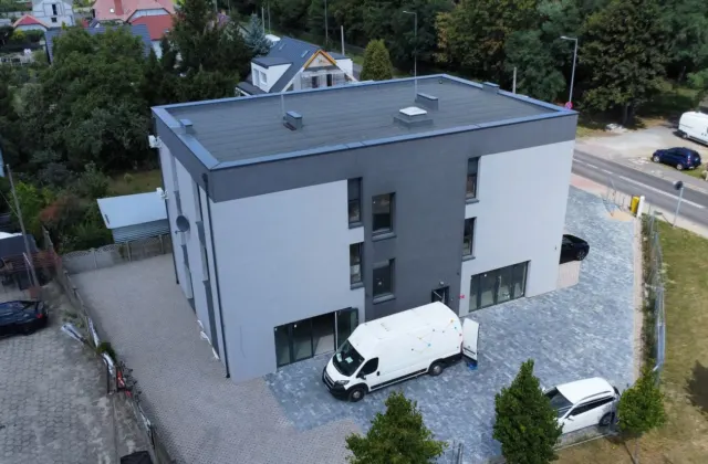 Nowy lokal handlowo-usługowy Leszno pod każdą działalność – zdjęcie 6