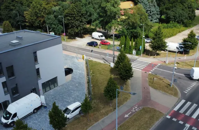 Nowy lokal handlowo-usługowy Leszno pod każdą działalność – zdjęcie 7