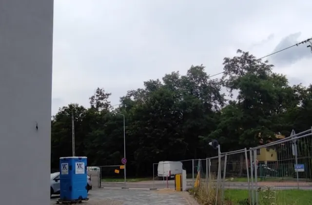 Nowy lokal handlowo-usługowy Leszno pod każdą działalność – zdjęcie 12