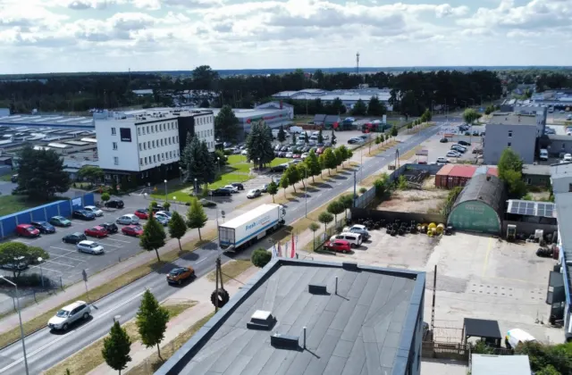 Nowy lokal handlowo-usługowy Leszno pod każdą działalność – zdjęcie 13