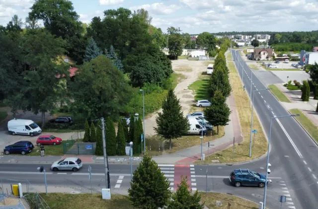 Nowy lokal handlowo-usługowy Leszno pod każdą działalność – zdjęcie 14