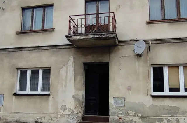 Kamienica w centrum Śmigla z potencjałem! – zdjęcie 2
