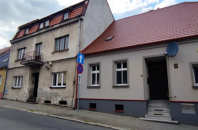 Kamienica w centrum Śmigla z potencjałem! – zdjęcie 3