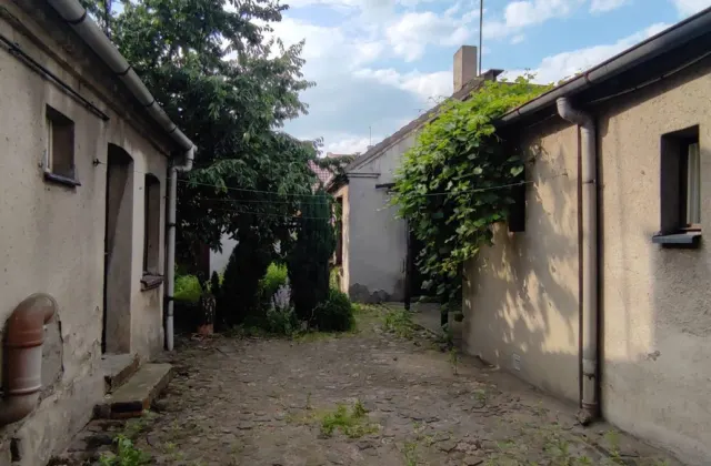 Kamienica w centrum Śmigla z potencjałem! – zdjęcie 4
