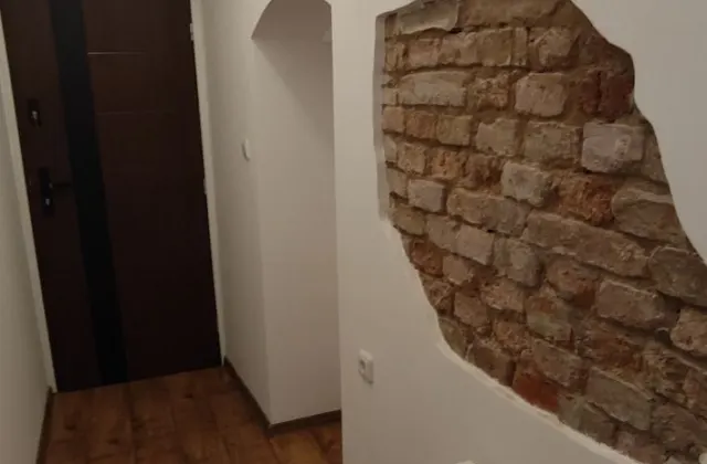 Mieszkanie po remoncie na parterze ul Narutowicza – zdjęcie 6