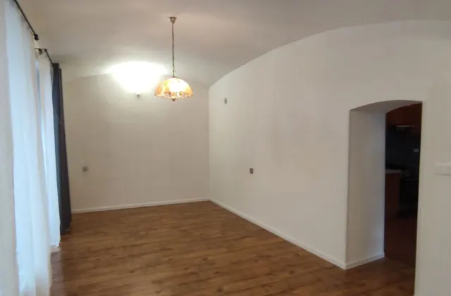 Mieszkanie po remoncie na parterze ul Narutowicza – zdjęcie 12