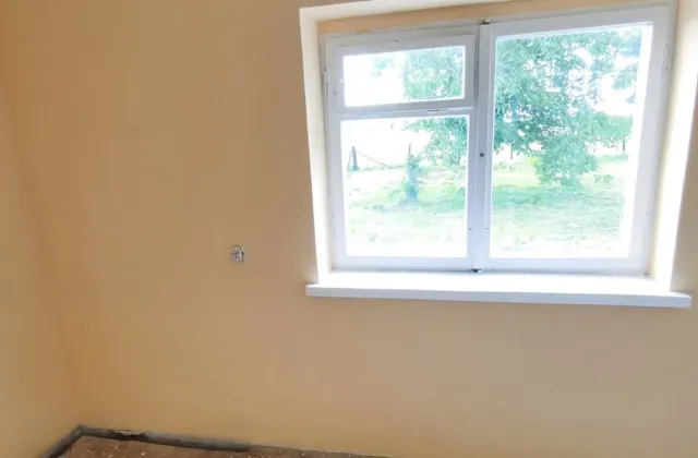 Solidny dom z cegły, blisko lasu, b.dobra komunikacja – zdjęcie 7