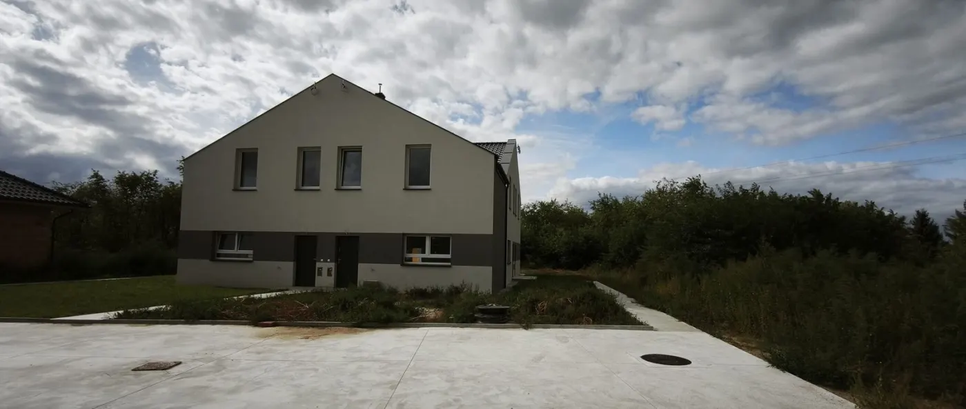 Bezczynszowe wygodne mieszkanie z ogródkiem Leszno