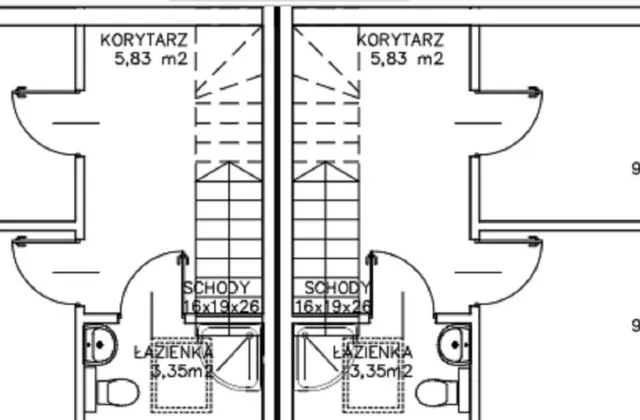 Bezczynszowe wygodne mieszkanie z ogródkiem Leszno – zdjęcie 12