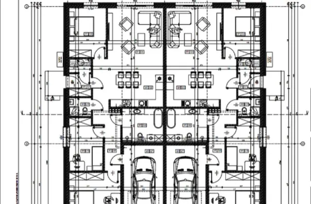 NOWOCZESNY DOM PARTEROWY Z GARAŻEM | WILKOWICE | DUŻA DZIAŁKA 423 M² – zdjęcie 4