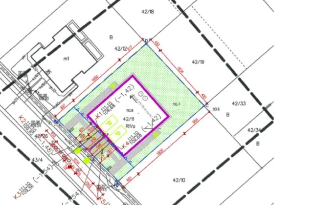 NOWOCZESNY DOM PARTEROWY Z GARAŻEM | WILKOWICE | DUŻA DZIAŁKA 423 M² – zdjęcie 5