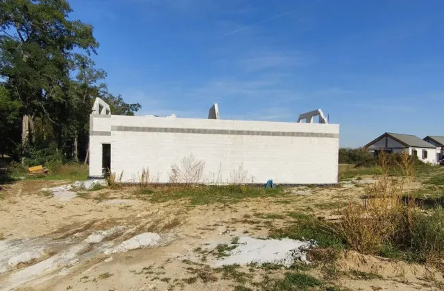 Przestronny dom 142 m2 z garażem, duża działka w lesie,blisko Osieczna – zdjęcie 6