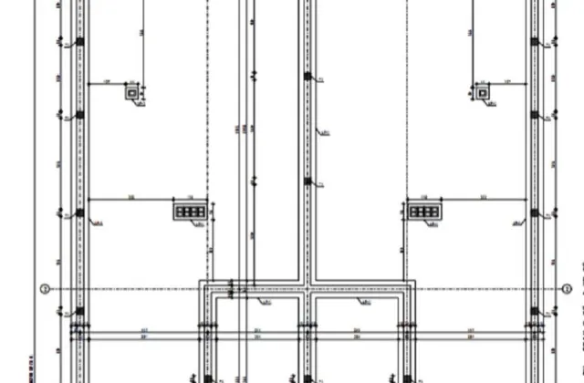 NOWOCZESNY DOM PARTEROWY Z GARAŻEM | WILKOWICE | DUŻA DZIAŁKA 423 M² – zdjęcie 6